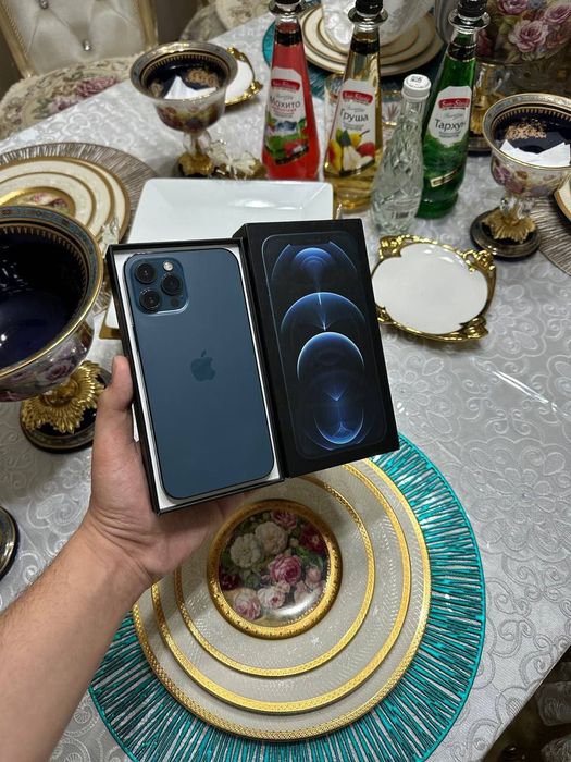 Iphone 12 pro max