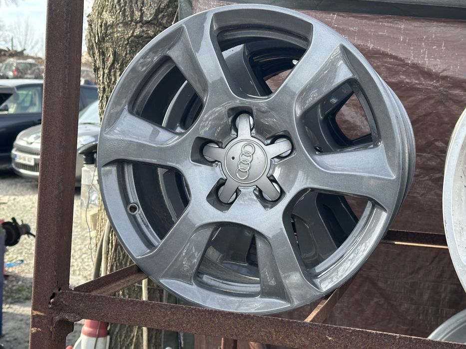 Jante Audi/Vw/Mercedes(5x112)-de la 199€