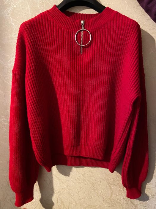 Свитер  бренда koton