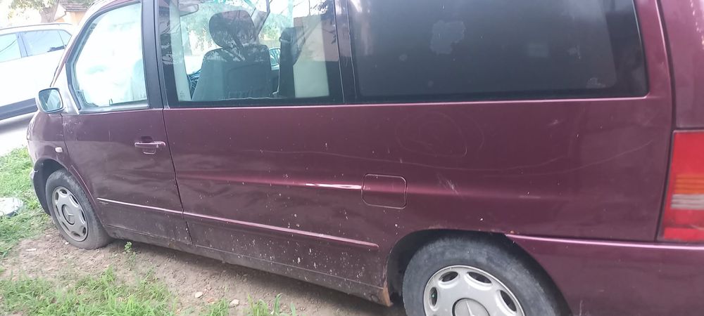 Mercedes vito 5 locuri