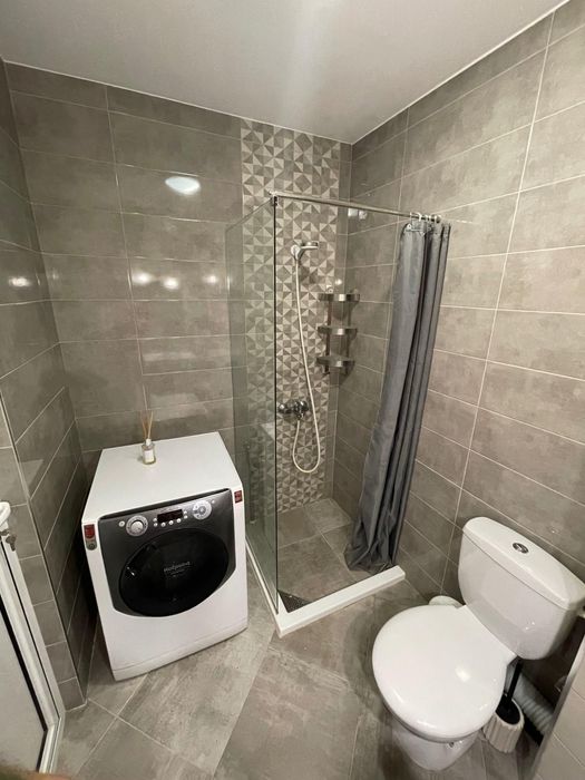 Дава се под наем Двустаен апартамент в София, Студентски град - 50 кв.м за 550 € - Снимка #7