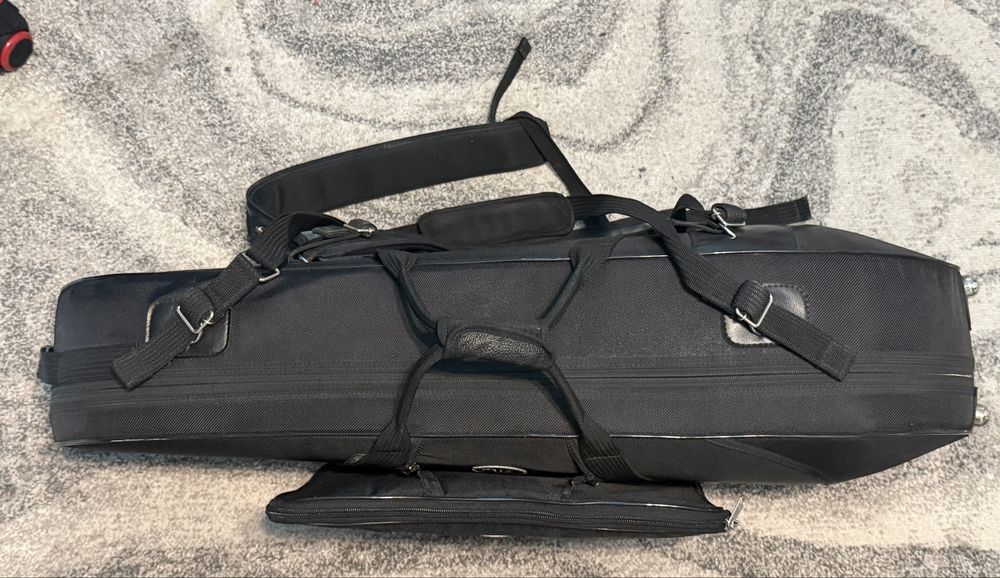 Husa trombon Marcus Bonna