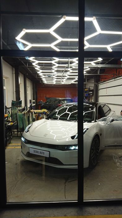 Автостекло. Замена, Ремонт, Тонировка, Полировка. Левый Берег. Каспий