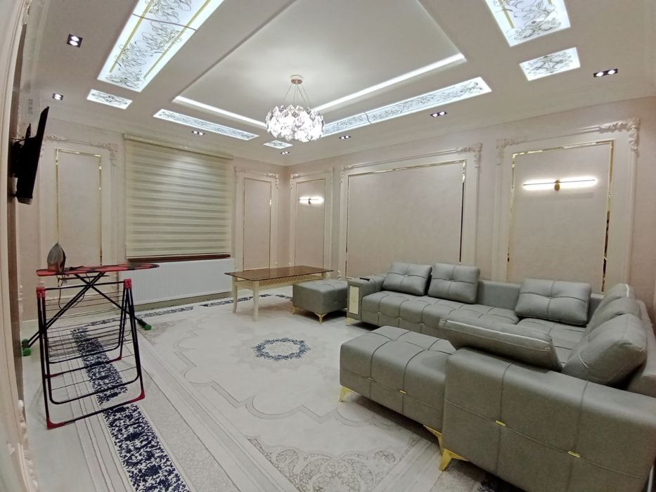 Гагарин, сдается 2-х ком.  LUX кв на Гагарина