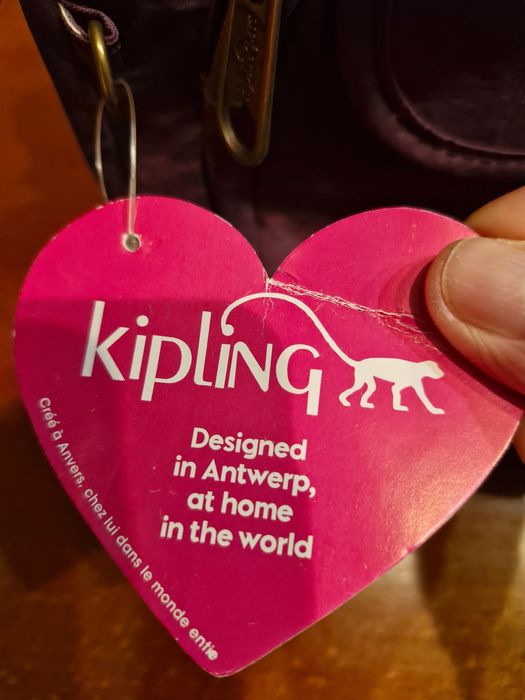 Нова оригинална чанта KIPLING