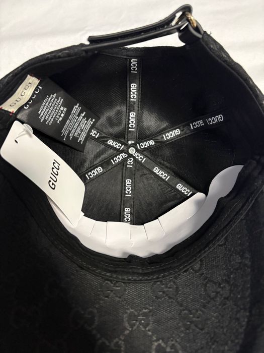 Șapcă Gucci Unisex