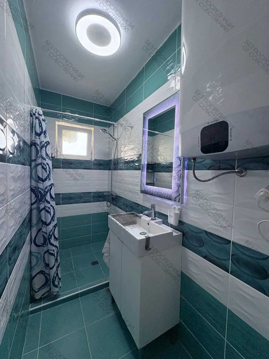 Продава се Четиристаен апартамент в Варна, Спортна зала - 115 кв.м за 2953 €/кв.м - Снимка #4