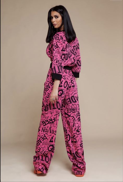 КОМПЛЕКТ NIKOLE COLLECTION