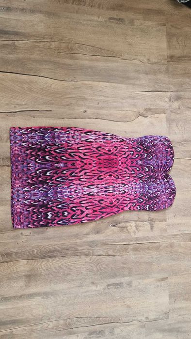 Уникална дамска рокля