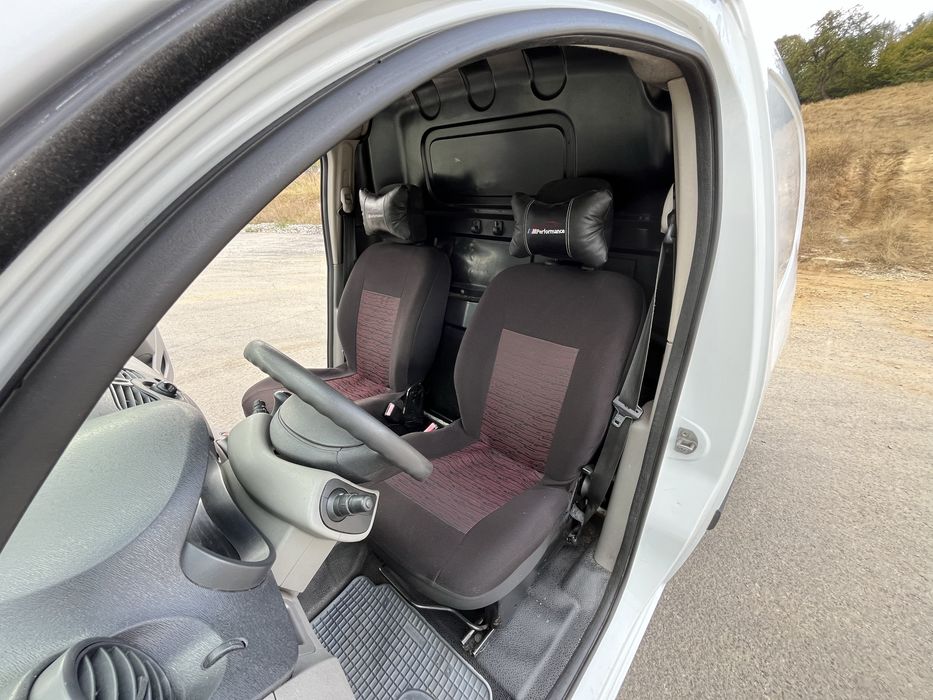 Renault Kangoo 1.5DCI 2009г.