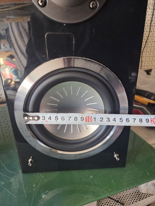 Колонки Panasonic