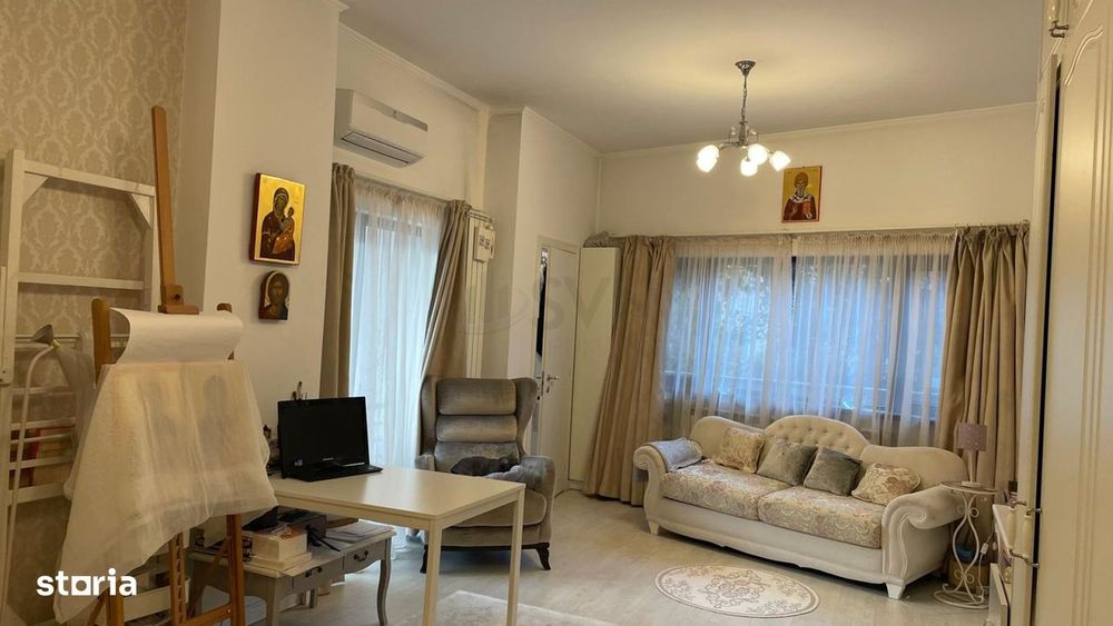 Studio De Vanzare I Zona Herastrau I Sector 1