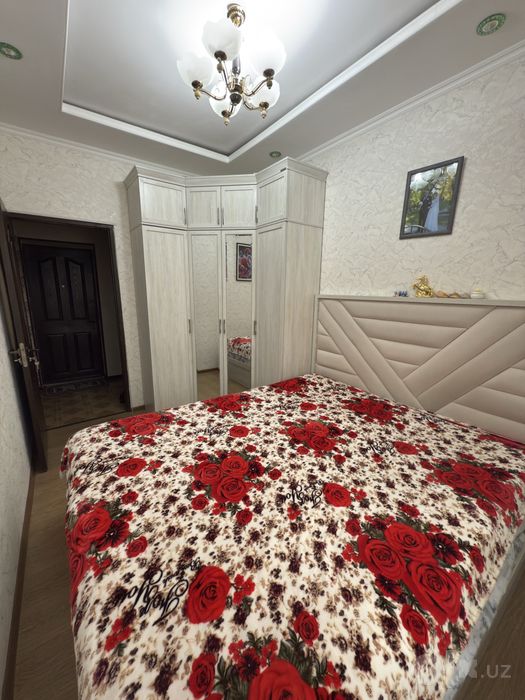 Продаю 2/5/5 свою квартиру куйлюке массив 6