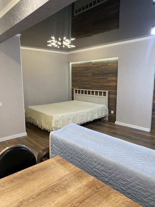 Сдаётся 1-ая квартира