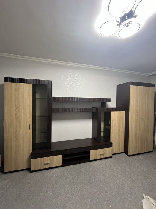 Сборщик мебели.