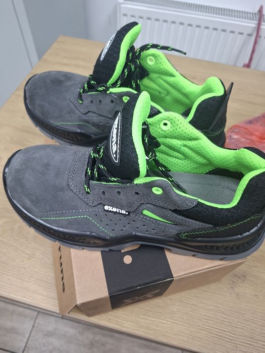 Vand pantofi protectie Antigua
