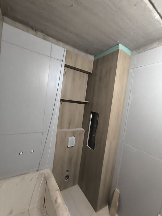 Услуга кафельшик