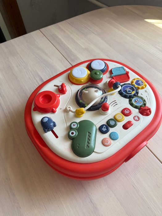 Отдам детские игрушки