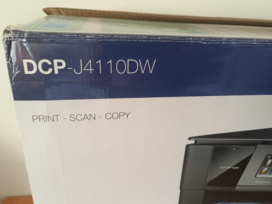 Brother printer