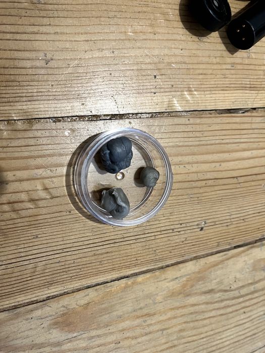 Висок клас контактен микрофон ISCHELL C3BHP