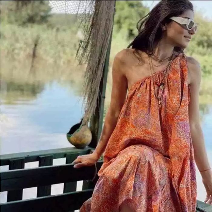 Rochie Zara summer edition