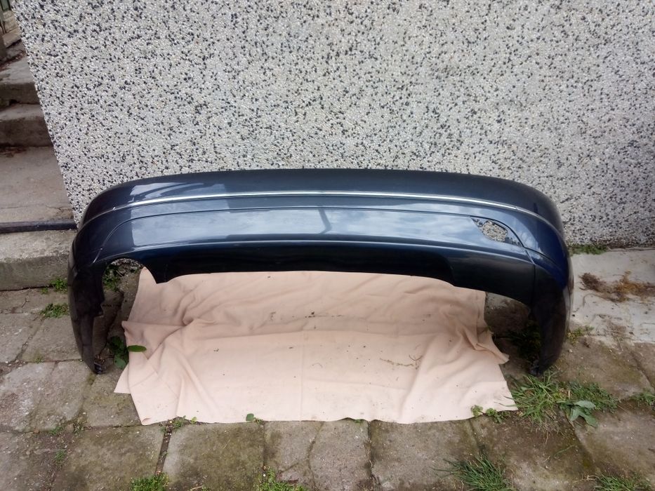 Части втора употреба