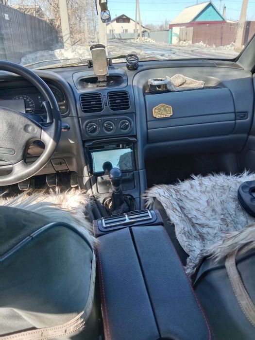 Reno лагуна 1  поколения