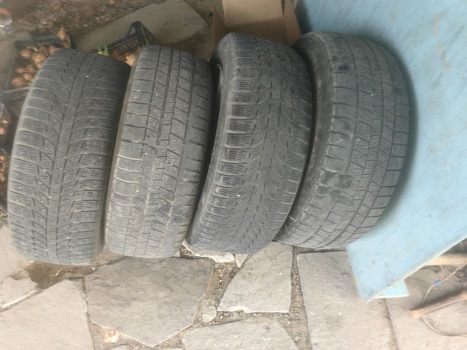 Титановый диск на мерс