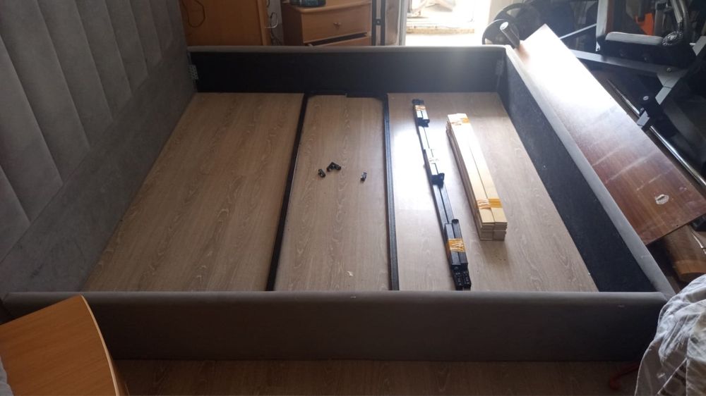 Продам кровать 200*200