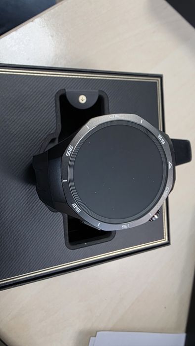 Huawei GT5 Pro negru