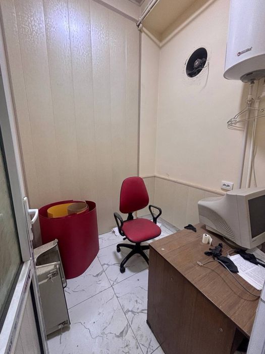 В аренду!  Адрес: Шайхантахур, ул Курилиш 31, РОВД