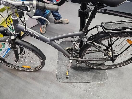 original 520 - produs resigilat - (SecondHand) Decathlon