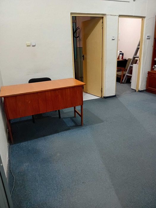 Spațiu comercial 76 mp central Rosiorii de Vede