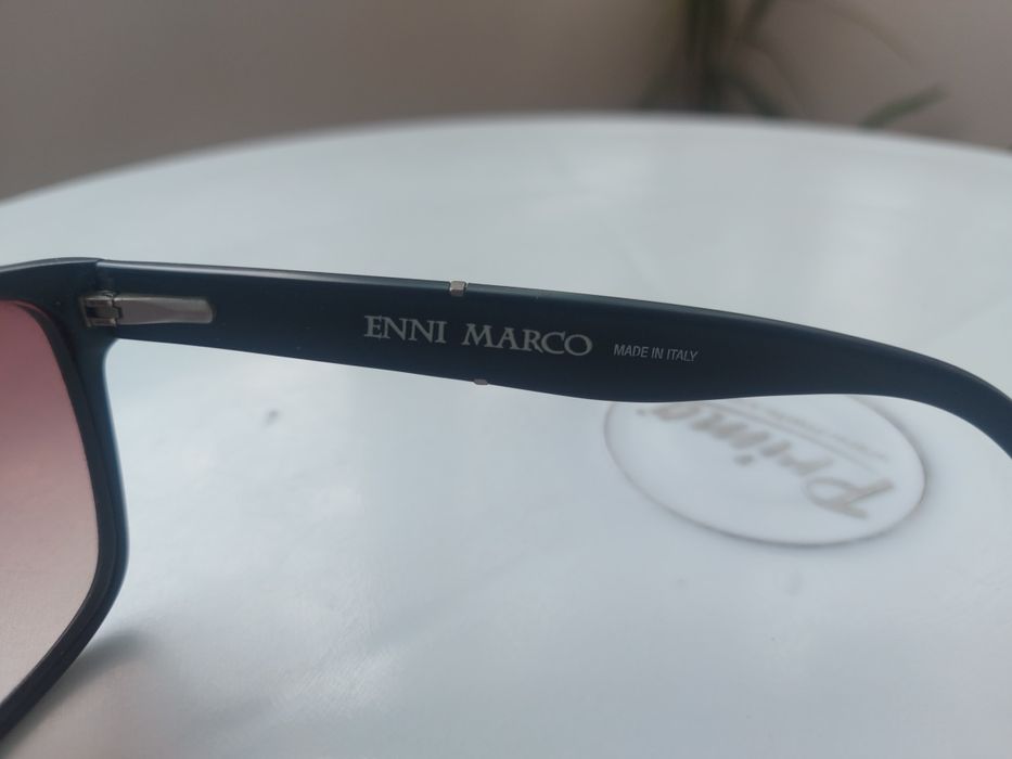Слънчеви очила ENNI MARCO / опция за диоптрични слънчеви стъкла