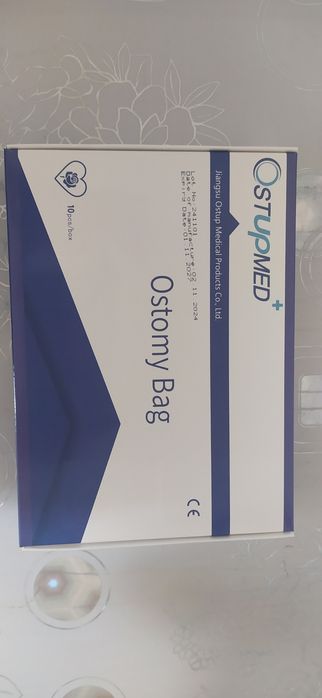 Продам калоприемники