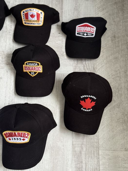 Sapca DSQ Dsquared2 sepci Premium