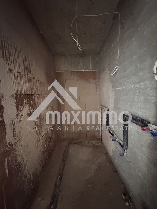 Продава се Двустаен апартамент в Варна, Лятно кино Тракия - 50 кв.м за 1214 €/кв.м - Снимка #6