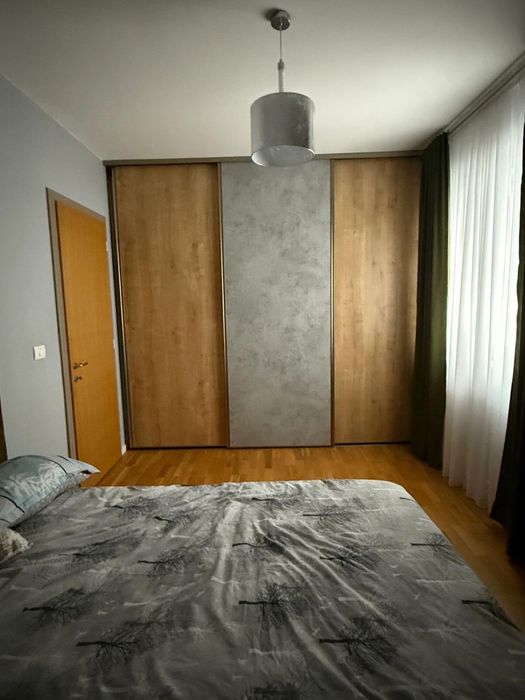 Apartament 2 camere decomandat | Mobilat si utilat complet | Parcare