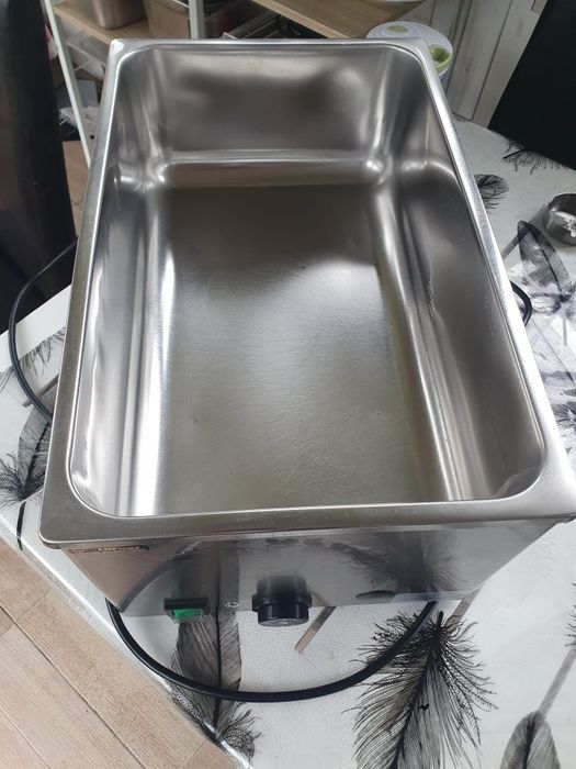 Bain marine 10 litri