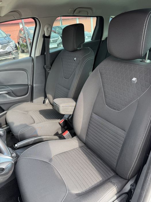 Renault Clio 0.9 TCe Euro 6