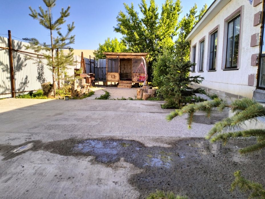 Аренда суточно дом