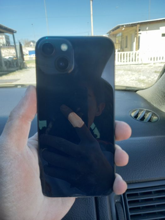 Iphone 13 емкость 100%