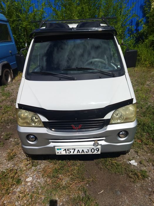 Продам микроавтобус