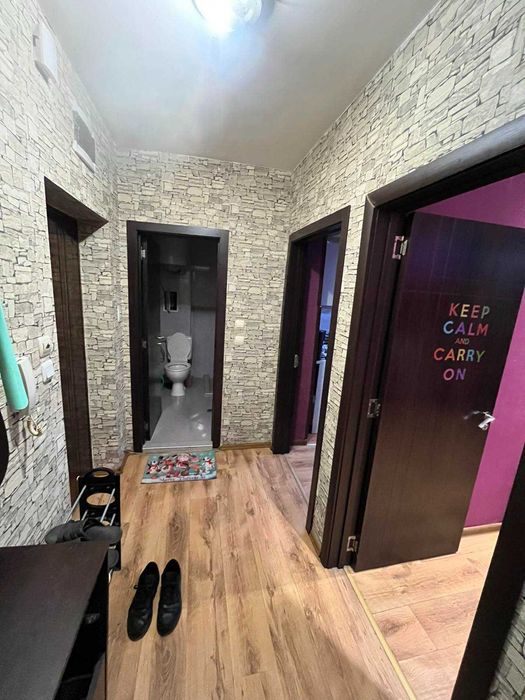 Продавам апартамент в старата част на Овча купел