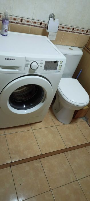 Центр! 2→1, 60м², у метро Ойбек около посольства Кореи, всё есть.