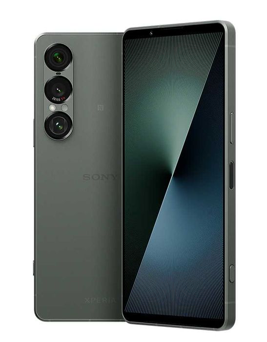 Sony Xperia 1 VII 5G XQ-FS72 512GB 12GB Dual SIM Deblocat Nou, sigilat