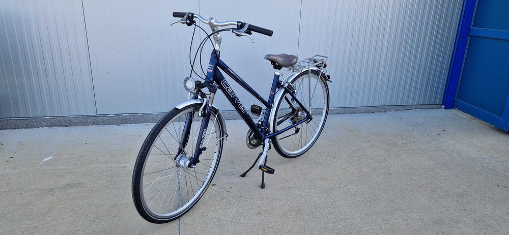 Алуминиев велосипед  CARVER колело 28"