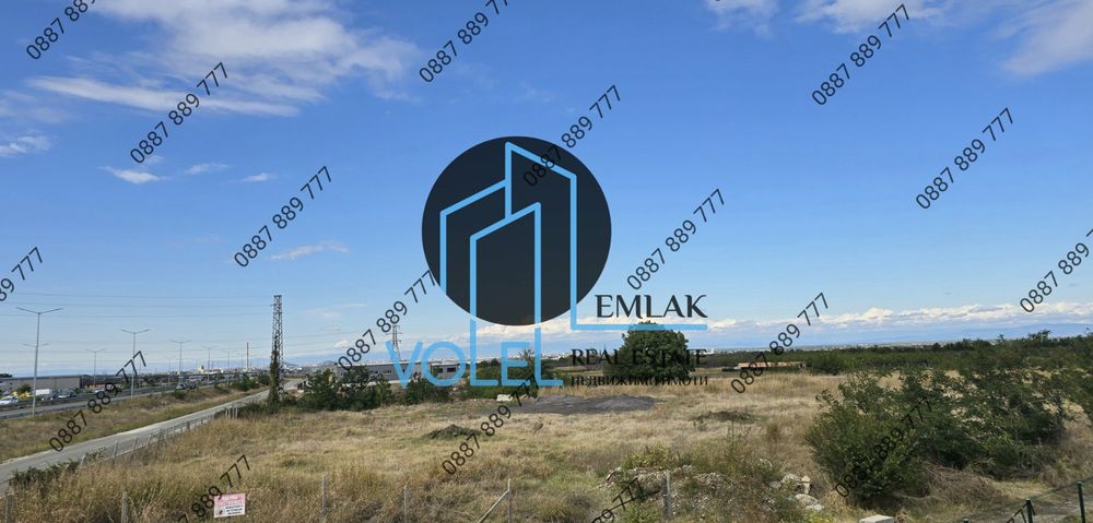Продава се Парцел в Асеновград - 7500 кв.м за 125 €/кв.м - Снимка #11