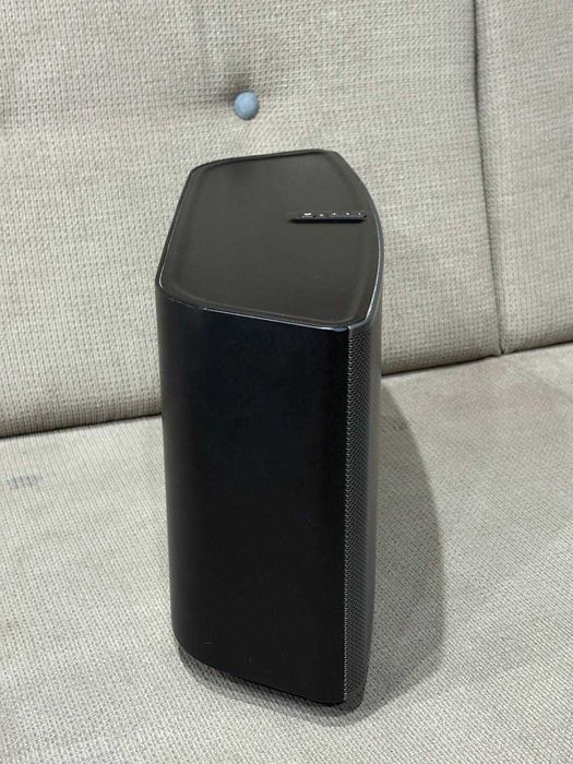 Boxa SONOS Play 5 internet radio