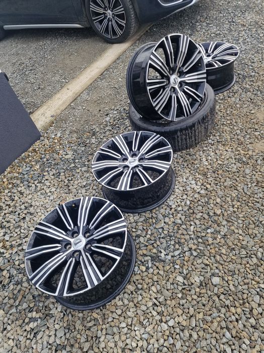 Jante Originale Volvo  R 18